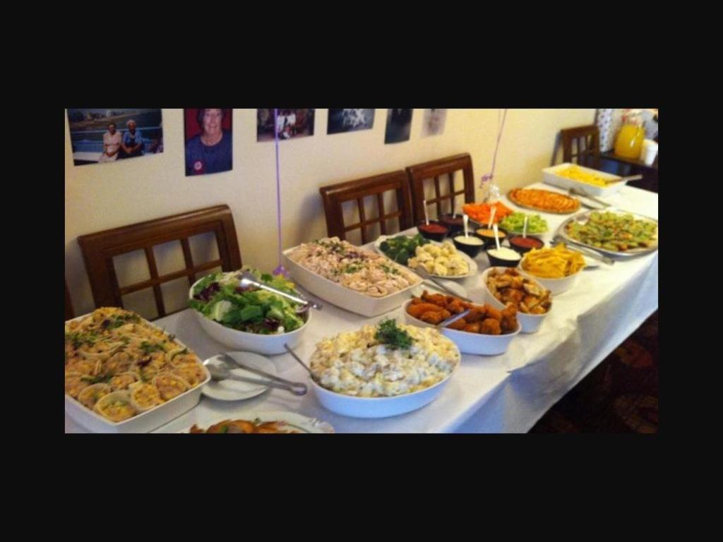 Bed and Breakfast The Old Bell Shrewsbury Esterno foto